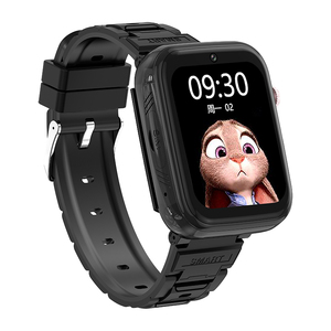Reloj Inteligente Tick Talk 4 para Niños y Niñas con Pantalla TFT HD de 1.83 Pulgadas, Navegación GPS, Resistente al Agua IP67, Correa de Gel de Sílice, Calendario - Product Image 6
