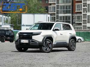 Prezzo all'ingrosso cinese fatto 2025 BYD leopardo <span class=keywords><strong>3</strong></span> titanio Bao <span class=keywords><strong>3</strong></span> 4WD fuoristrada nuovo veicolo elettrico leopardo Tai <span class=keywords><strong>3</strong></span> SUV Car - Product Image 2