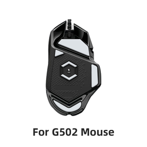 Miếng Dán Chân Chuột Chống Bụi Bẩn Thay Thế Cho Logitech Cho Razer Miếng Dán Chân Chuột Chống Ẩm - Product Image 4