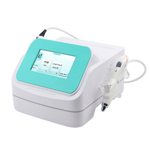 Équipement de salon de beauté portable 2026, pistolet de mésothérapie anti-âge pour lifting du visage, style moderne, sans aiguille, équipement de beauté à domicile - Product Image 6