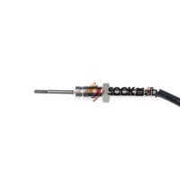 Capteur de température des gaz d'échappement certifié IATF 16949 SOOK SKT-766 12634536 2134697 pour moteur Chevrolet Cruze