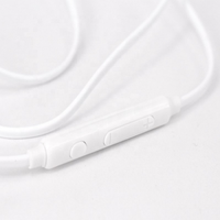 Grosir Stereo Nirkabel Earbud Nyaman In-Ear Kabel Earphone Gaming Portabel dengan Harga Murah