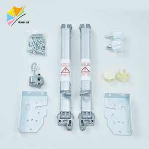 Modelo A03, Juego de Brazos Económicos para Toldos, Accesorios al por Mayor Directamente de Fábrica, Piezas para Toldos Plegables, Marco de Aluminio, Toldo Retráctil - Product Image 2