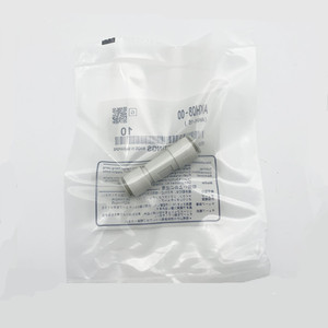 AKH04-00 06- 08-/10- Tipo Recto, Válvula de Retención Neumática de Plástico con Conexiones de un Toque - Product Image 6