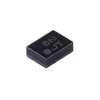 Filtre GPS SAFEB1G57KE0F00R15, filtre passe-bande RF 1575,5 MHz, 50 ohms, filtre céramique SMD