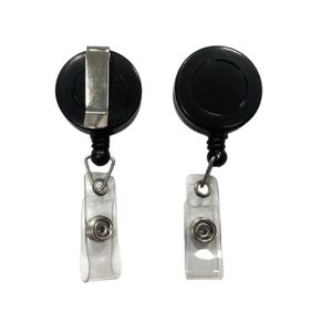 Taiwan-Made S.F Marque Badge Bobine Pince Type Matière Plastique Modèle SH-04 - Product Image 5