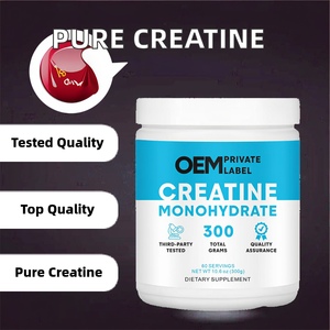 Vente En Gros En Vrac <span class=keywords><strong>Optimum</strong></span> <span class=keywords><strong>Nutrition</strong></span> Créatine <span class=keywords><strong>Monohydrate</strong></span> 200 Maille Poudre 100% Créatine Pure De L'usine De Chine - Product Image 2