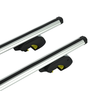 Giá Nóc Xe Hơi Thông Dụng Chuyên Nghiệp Giá Nóc Phẳng Chất Lượng Cao - Product Image 3