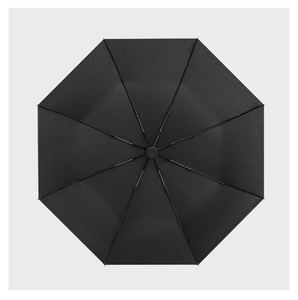 Compact <b>Windproof</b> Travel <b>Umbrella</b> With Automatic Open/Close - Product Image 4