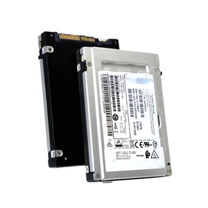 01PE903 4XB7A13037 3.2TB U.2 NVMe 2.5 pouces PCIe3.0 SSD d'entreprise à branchement à chaud pour ThinkSystem SR550 SR650 V2 V3 - Product Image 5