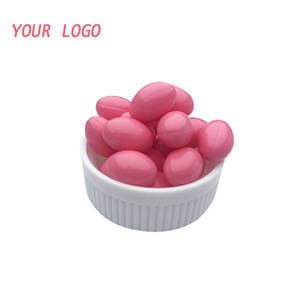 Güzellik Ürünleri Kolajen Yumuşak Kapsül Vitaminleri Cilt Beyazlatmada Yardımcı Olur Kadın Sağlığı İçin Kapsül - Product Image 2