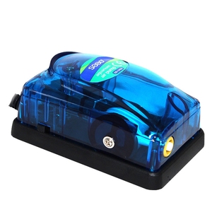 Pompa per Ossigeno 3W 5W 0.02Mpa SB-248A SB-348A Sobo Silenziosa per Acquario Disponibile - Product Image 1