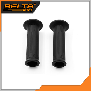 BELTA Ajustement Pour HP2 Sport F700GS F650GS <span class=keywords><strong>F800R</strong></span> F800GS S1000RR R1200S R1200ST R1200GS Poignées En Caoutchouc Pour <span class=keywords><strong>BMW</strong></span> KXL-O0202 - Product Image 4