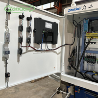 Stérilisateur à autoclave pour aliments : Boeuf en conserve, Viande en conserve, Champignons en conserve, Fruits en conserve, Légumes en conserve, Tomates, Saucisses, Bœuf, Porc