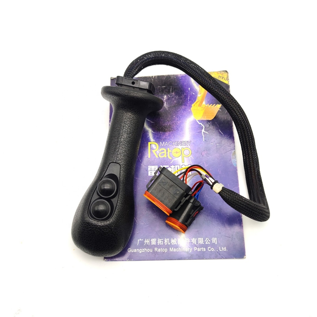 611-7549 & 512-1548 - High-Quality Handle Grip Control for E320GC