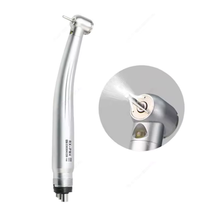 Manipolo Dentale ad Alta Velocità Senza Ombra <span class=keywords><strong>RX</strong></span>-PM4(S8) Nuovo Design Certificato CE Classe II con Garanzia di 1 Anno - Product Image 1