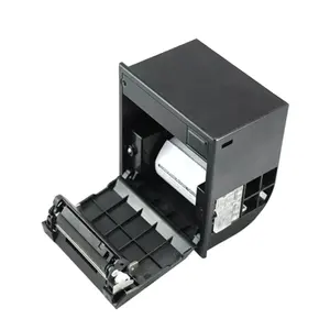 SPRT RME3 atm/taxi embedded panel mount printer 58mm small ticket RS -232 /USB/Parallel/RS485
