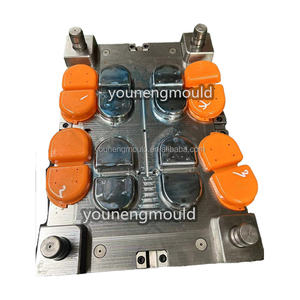 กล่องใส่ฟันปลอมแบบยึดครึ่งฟัน - Product Image 4