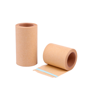 เทปผ่าตัดกระดาษไม่ทอสีเนื้อ ป้องกันการแพ้ สำหรับใช้ในโรงพยาบาล - Product Image 4