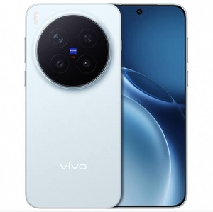 สมาร์ทโฟน Vivo X300 Pro 5G รุ่นขายดีปี 2025 หน้าจอ 6.78 นิ้ว ชิปเซ็ต <span class=keywords><strong>Dimensity</strong></span> 9500 ระบบปฏิบัติการ OriginOS 6 พร้อมกล้องซูเปอร์เทเลโฟโต้ แบตเตอรี่ 6510mAh รองรับชาร์จไว 90W - Product Image 5