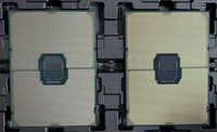 Prosesor Xeon Gold 6348 28 Core 56 Thread 2.6GHz TDP235W Teknologi Virtualisasi 64-bit CPU Server Murah