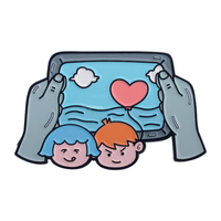 Longzhiyu 18 ans promotionnel réfrigérateur aimant fabricant personnalisé métal ville tourisme logo Souvenir cadeau réfrigérateur aimant