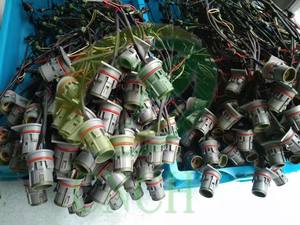 대형 트럭 94-03 국제 디젤 연료 인젝터 하네스 DT466E DT530 1807455C92 - Product Image 6