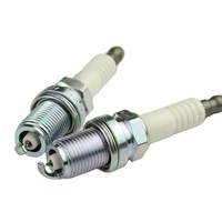 Bougie d'allumage à essence d'origine japonaise de bonne qualité, neuve, 7092 BKR6EGP pour MG, X3/X5 BYD, VW, Geely