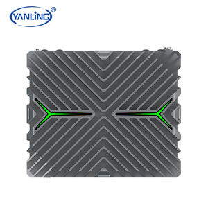 Mini PC Tanpa Kipas Generasi ke-14 yang Inovatif dengan LAN 2.5G, Tiga Layar, DDR5, Slot M.2 untuk Otomatisasi IoT di AS, Tiongkok, dan Uni Eropa - Product Image 5