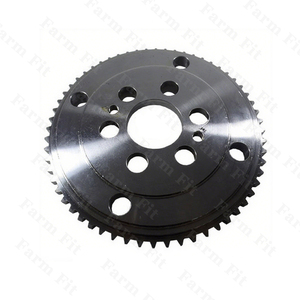 เทรนด์ใหม่ทนทานสูง84259703สำหรับรถแทรกเตอร์590SN 580N 580SN WT เกียร์580SN แหวน60T - Product Image 2