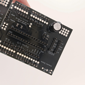 BOM Gerber dosyaları şematik devre için çok katmanlı baskılı PCB kartı PCB prototipleme PCBA - Product Image 4