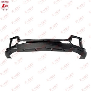Kit carrosserie Z-ART <span class=keywords><strong>2022</strong></span>+ en fibre de carbone sèche pour <span class=keywords><strong>Ferrari</strong></span> <span class=keywords><strong>Purosangue</strong></span>, kit de tuning en fibre de carbone préimprégnée OEM pour <span class=keywords><strong>Ferrari</strong></span> <span class=keywords><strong>Purosangue</strong></span> - Product Image 2