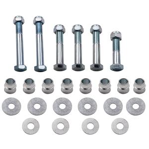 Kit de direction pour Jeep comache MJ ZJ 1993 1994 19995-1998 - Product Image 4