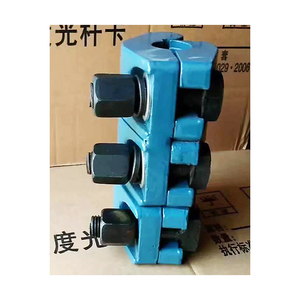 Batang pengisap <span class=keywords><strong>API</strong></span> dan penjepit batang dipoles untuk produksi pengeboran ladang minyak - Product Image 5