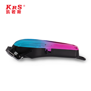 Giá Thấp Tông Đơ Cắt Tóc Điện Nam Hiển Thị Máy Cắt Tóc Mua Trực Tuyến - Product Image 3