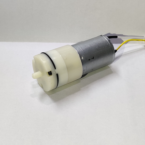 Best-seller mondial ASB-DS27A4-AP Compresseur à vide miniature électrique Circulation <span class=keywords><strong>Mini</strong></span> Micro Petite pompe à air pour <span class=keywords><strong>four</strong></span> à pâtisserie - Product Image 4