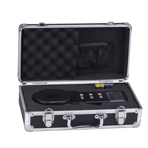ETCR2000 ช่วงการวัดและประเภทจอแสดงผลแบบดิจิตอลเท่านั้น เครื่องวัดแรงดันไฟฟ้าแบบหนีบต้านทานดินความแม่นยำสูง - Product Image 2