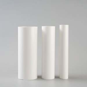 Le fournisseur chinois de tubes en plastique <span class=keywords><strong>PVC</strong></span> de grand diamètre offre des tuyaux de drainage de 110mm 125mm 160mm 200mm - Product Image 1