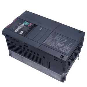 Inverter frekuensi FR-E840-2.2K, konverter frekuensi 380v baru asli dalam stok