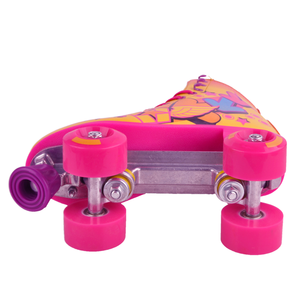 <span class=keywords><strong>Patines</strong></span> de <span class=keywords><strong>ruedas</strong></span> con <span class=keywords><strong>ruedas</strong></span> intermitentes de <span class=keywords><strong>4</strong></span> pu, color amarillo profesional, <span class=keywords><strong>para</strong></span> niñas y mujeres - Product Image 5