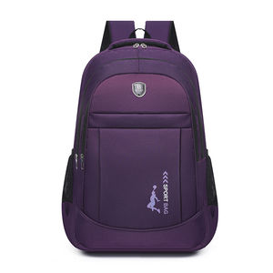 Fournisseur en gros 2025 Trendy High Student Luxury Water Proof Gym Big 6th Class School Bag Boys 16 Year - Product Image 4