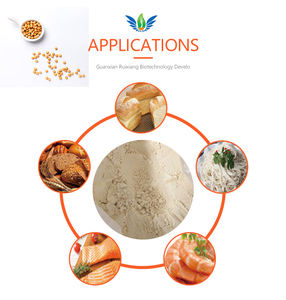 إنتاج مصنعي مباشر، جودة تجتاز الاختبارات، درجة غذائية وعلفية، جلوتين فيتال ونيت - Product Image 4