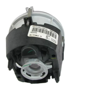 Phare antibrouillard adapté pour chrysler 300C 04805859AA 4805859AA - Product Image 1