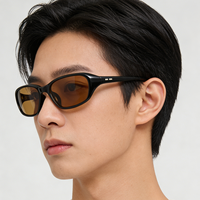 Nouvelles Lunettes de Soleil 2026 Spéciales Pêche pour la Observation en Dérive, Conduite et Cyclisme, Protection UV