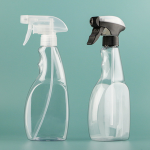 <span class=keywords><strong>Vide</strong></span> Transparent <span class=keywords><strong>Vide</strong></span> PET 300ml 400ml Réfrigérateur Déodorant Vaporisateur Atomiseur Bouteilles De Pulvérisation En Plastique Ensemble - Product Image 6