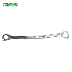 98-06 E46 3 SERIE 2 PUNTI ANTERIORE TORRE PUNTONE BAR BRACE - Product Image 6