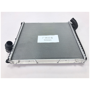 <span class=keywords><strong>Radiateur</strong></span> de haute qualité pour Porsche GT3-4 PORSCHE 992 GT3/992-1 PORSCHE 911 <span class=keywords><strong>CARRERA</strong></span> <span class=keywords><strong>Radiateur</strong></span> droit OEM 992121252 - Product Image 3