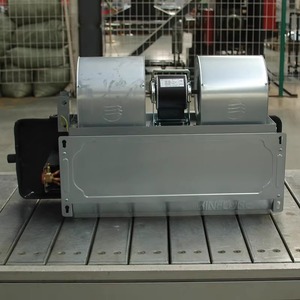 Sản phẩm mới trane <span class=keywords><strong>fcu</strong></span> đơn vị cuộn dây Quạt giá - Product Image 2