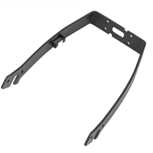 תמיכה ראשית בנדר אחורי עבור segway ninebot zt3 pro חשמלי collar muduard סגסוגת אלומיניום חלקי סוגר אלומיניום - Product Image 1