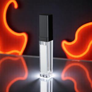 Fournisseur de brillant à lèvres lumière led avec miroir - Product Image 5